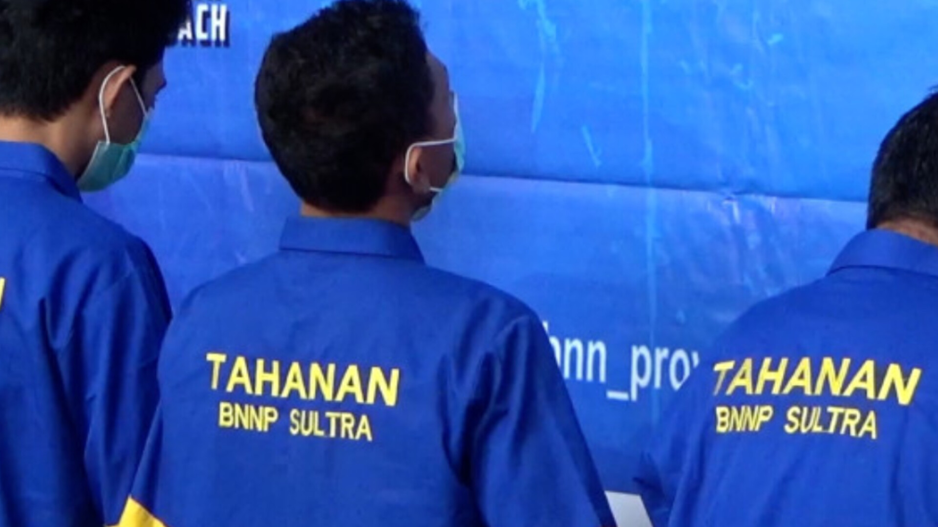 Tahanan Narkoba di BNNP Sultra Meninggal Dunia, Keluarga Tak Yakin Korban Gantung Diri
