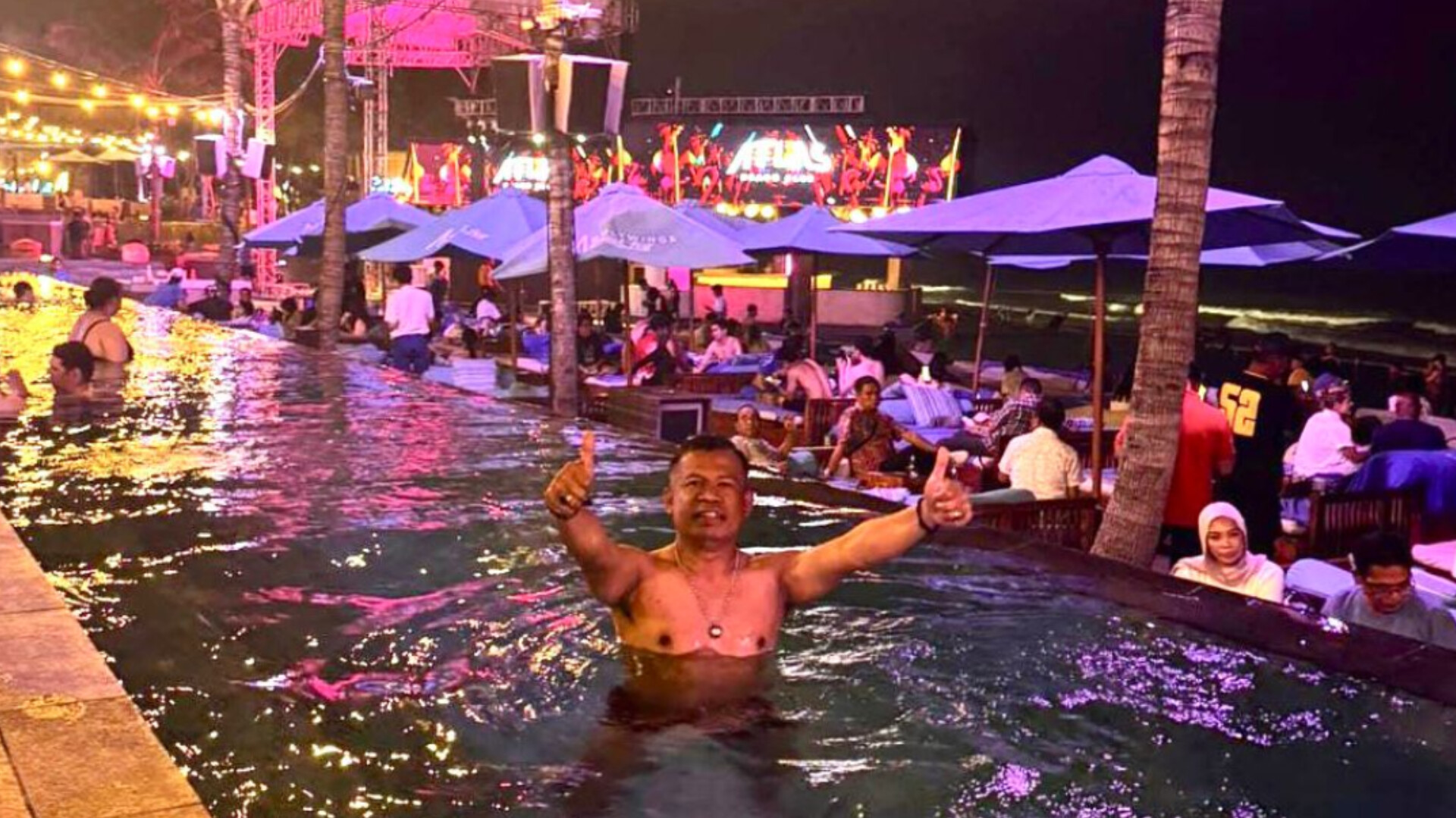 Puluhan Pejabat Pemkot Kendari Diduga Pelesiran di Bali Ditengah Efisiensi Anggaran