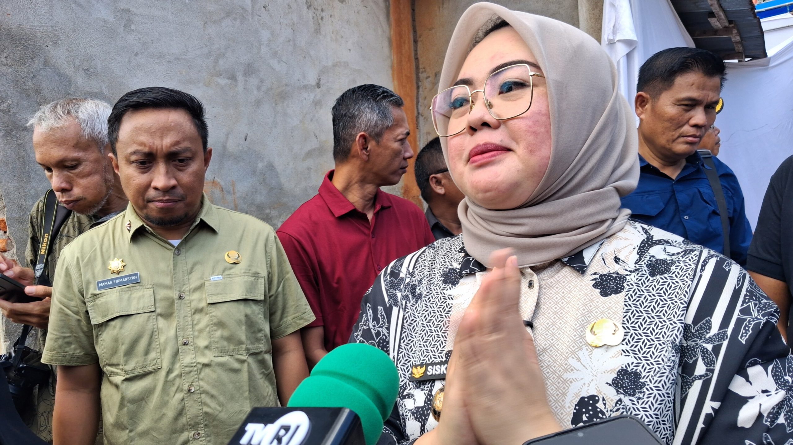 Pemkot Kendari Bidik Proyek Konstruksi di Segitiga Tapak Kuda, Bantah di Balik Rencana Penggusuran Warga