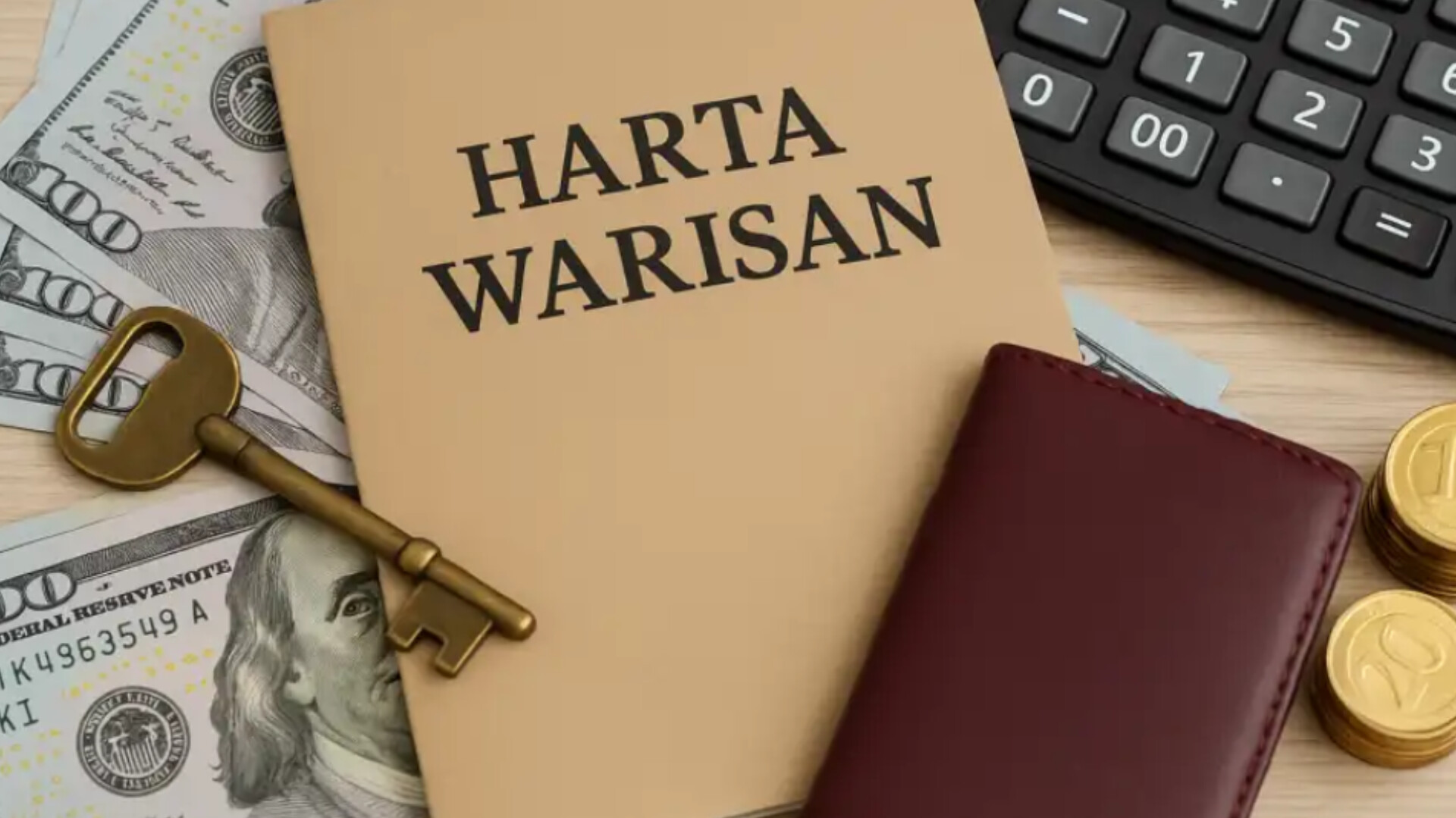 ASN Pemkot Kendari Palsukan Ahli Waris, Tanah Dijual ke Properti Afika Land Rp3,5 Miliar